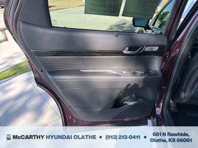 2024 Hyundai Palisade - Photo 23
