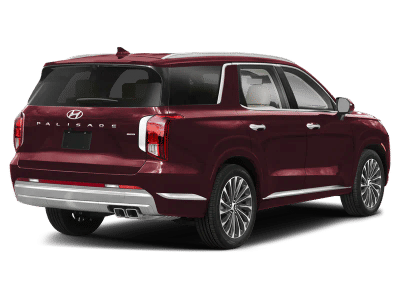 2024 Hyundai Palisade - Photo 43