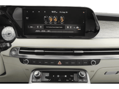 2024 Hyundai Palisade - Photo 48