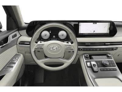 2024 Hyundai Palisade - Photo 45