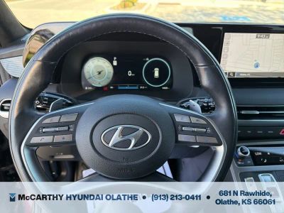 2024 Hyundai Palisade - Photo 29
