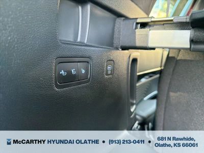 2024 Hyundai Palisade - Photo 14