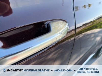 2024 Hyundai Palisade - Photo 11