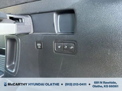 2024 Hyundai Palisade - Photo 15