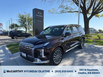2024 Hyundai Palisade - Photo 1