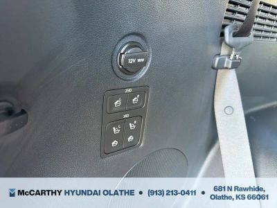 2024 Hyundai Palisade - Photo 13