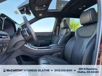 2024 Hyundai Palisade - Photo 24