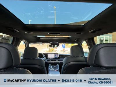 2024 Hyundai Palisade - Photo 16