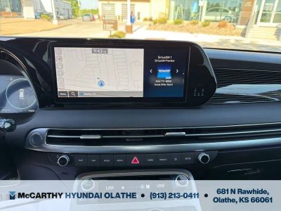 2024 Hyundai Palisade - Photo 31
