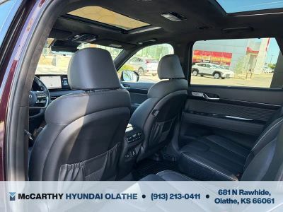 2024 Hyundai Palisade - Photo 19