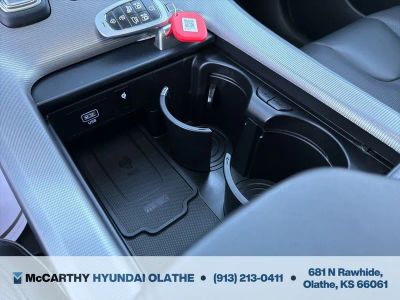 2024 Hyundai Palisade - Photo 34