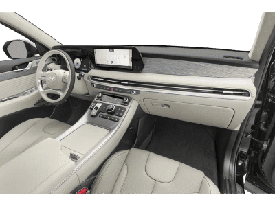 2024 Hyundai Palisade - Photo 52