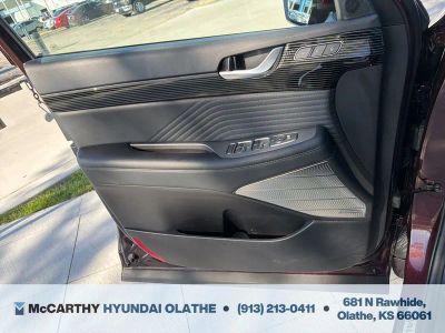 2024 Hyundai Palisade - Photo 37