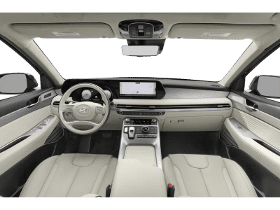 2024 Hyundai Palisade - Photo 46
