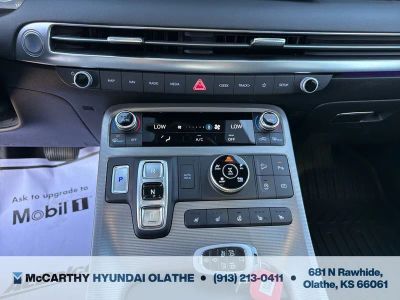 2024 Hyundai Palisade - Photo 33