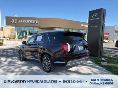 2024 Hyundai Palisade - Photo 3