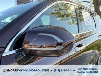 2024 Hyundai Palisade - Photo 10