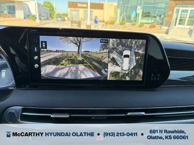 2024 Hyundai Palisade - Photo 32