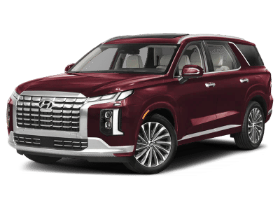 2024 Hyundai Palisade - Photo 42