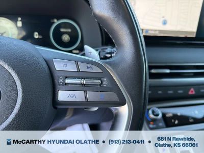2024 Hyundai Palisade - Photo 28