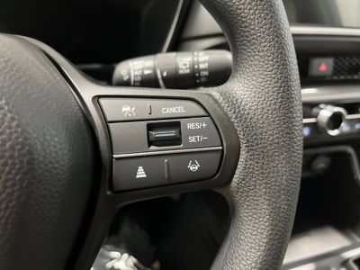 2026 Honda CR-V - Photo 16