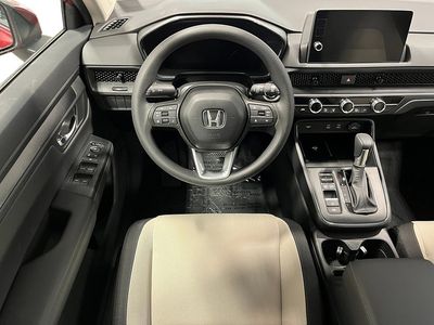 2026 Honda CR-V - Photo 21