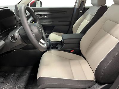 2026 Honda CR-V - Photo 12