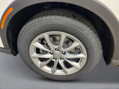2026 Honda CR-V - Photo 11