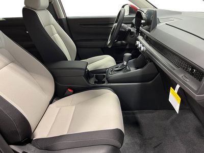 2026 Honda CR-V - Photo 27