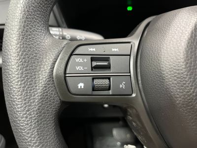 2026 Honda CR-V - Photo 15