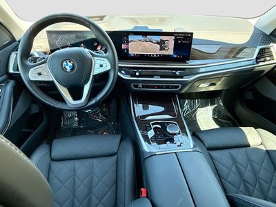 2026 BMW X7 - Photo 17