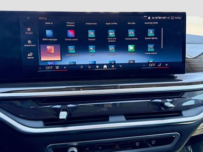 2026 BMW X7 - Photo 31