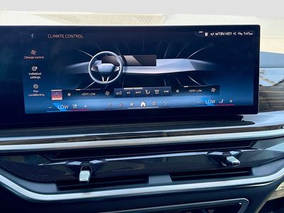 2026 BMW X7 - Photo 36