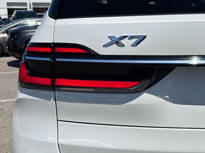 2026 BMW X7 - Photo 10