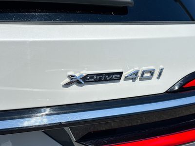 2026 BMW X7 - Photo 11
