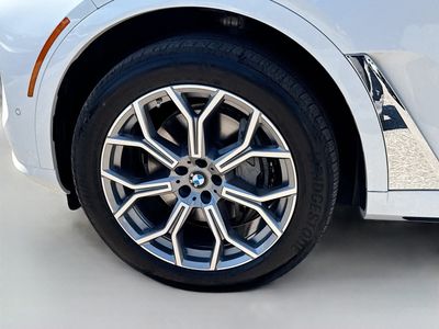 2026 BMW X7 - Photo 44