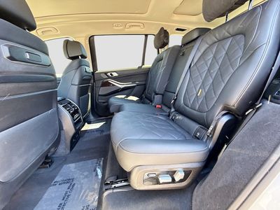 2026 BMW X7 - Photo 22