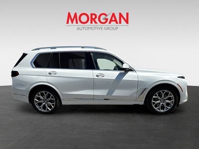 2026 BMW X7 - Photo 2