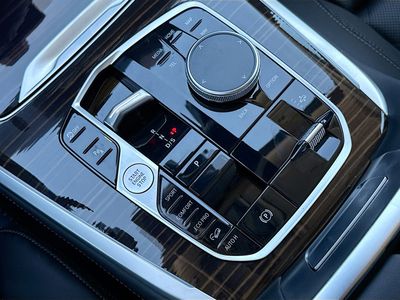 2026 BMW X7 - Photo 30
