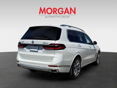2026 BMW X7 - Photo 3