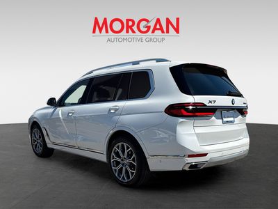 2026 BMW X7 - Photo 5