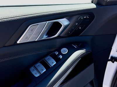 2026 BMW X7 - Photo 24