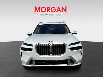 2026 BMW X7 - Photo 8