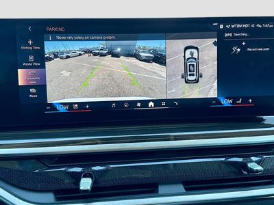 2026 BMW X7 - Photo 35