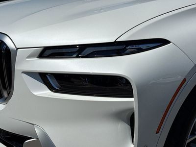 2026 BMW X7 - Photo 9
