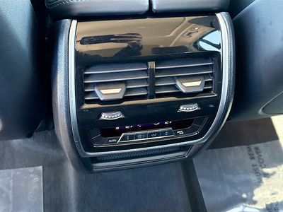2026 BMW X7 - Photo 21