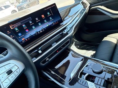 2026 BMW X7 - Photo 29