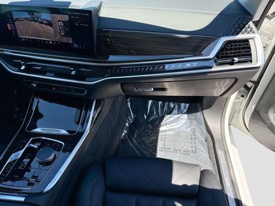2026 BMW X7 - Photo 19