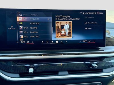 2026 BMW X7 - Photo 33
