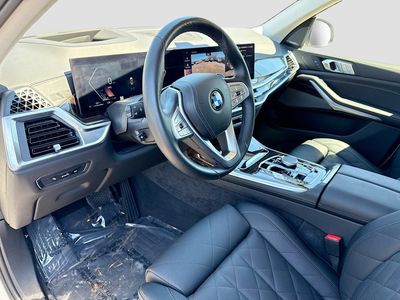 2026 BMW X7 - Photo 27